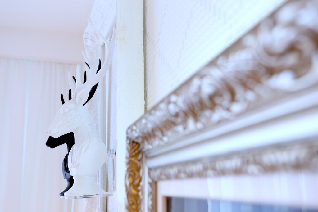 Soho Apartment Near Ceronav 갈라치 외부 사진
