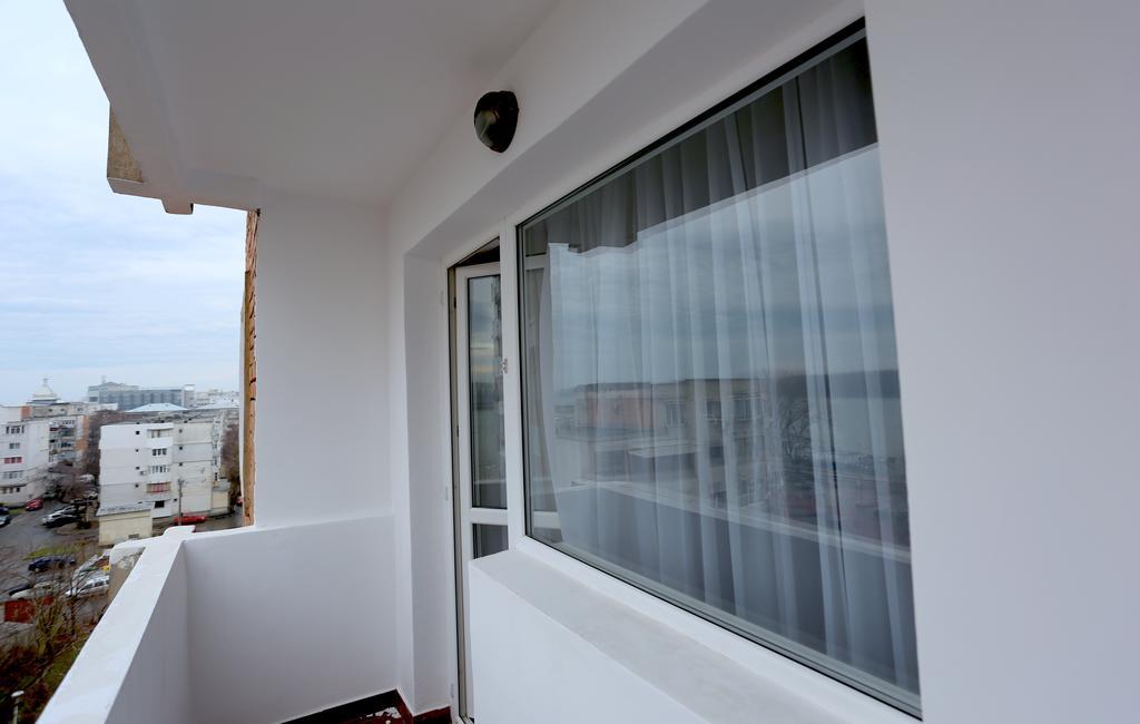 Soho Apartment Near Ceronav 갈라치 외부 사진