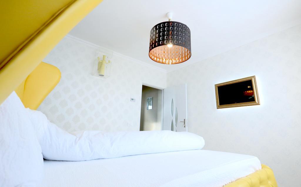 Soho Apartment Near Ceronav 갈라치 객실 사진